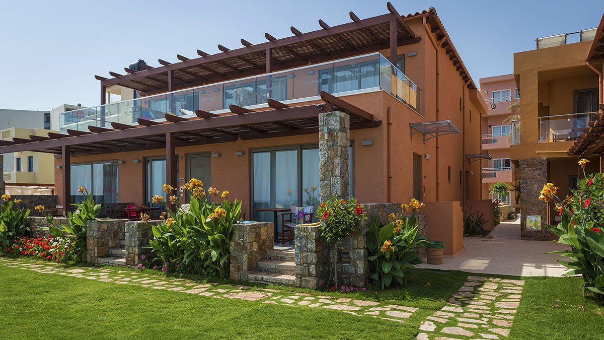 High Beach Hotel - NR